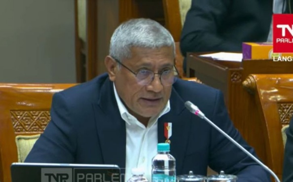 BNN: Kurir dibayar Rp30 juta tiap antar 1 kilogram narkotika  BNN: Kurir dibayar Rp30 juta tiap antar 1 kilogram narkotika