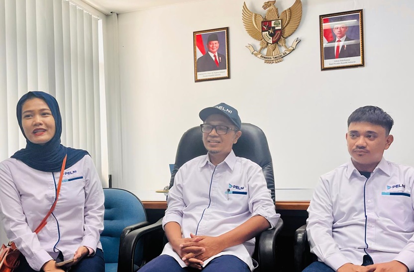 PT Pelni permudah masyarakat dalam pembelian tiket kapal melalui aplikasi Pelni Mobile 