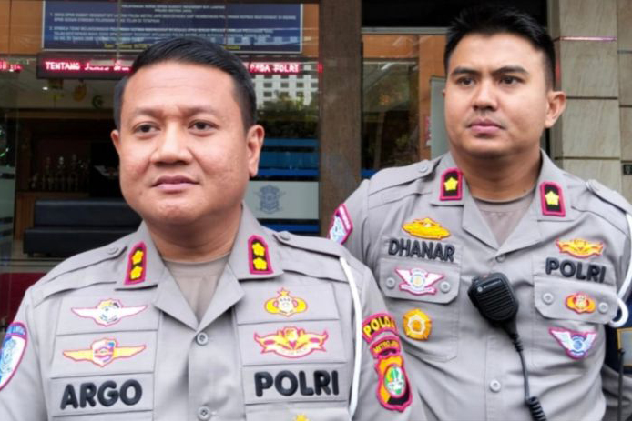 Polda Metro Jaya siapkan rekayasa lalu lintas saat ojol unjuk rasa