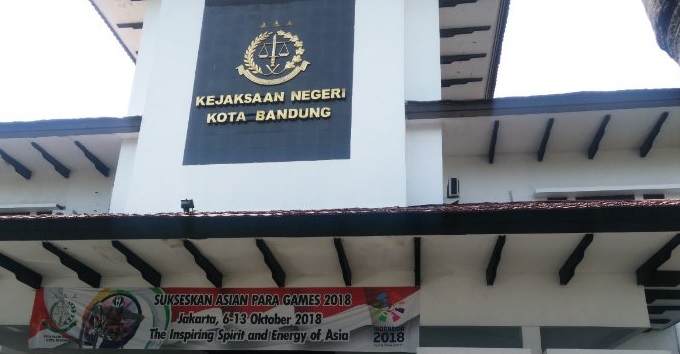 Pakar Hukum dukung keputusan Kejari Bandung terkait penyelidikan Bio Farma Pakar Hukum dukung keputusan Kejari Bandung terkait penyelidikan Bio Farma