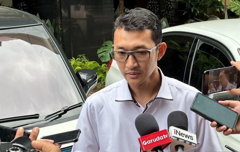 KPK periksa Herry Jung guna usut kasus izin PLTU Cirebon KPK periksa Herry Jung guna usut kasus izin PLTU Cirebon
