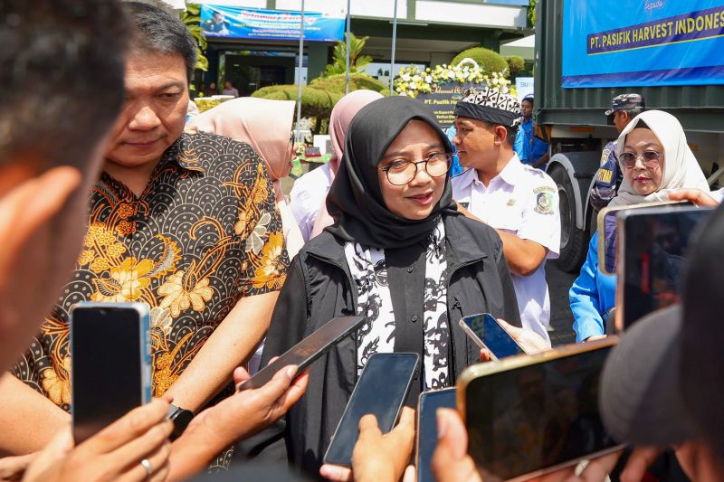 Program Sekolah Rakyat di Banyuwangi dijadwalkan mulai Juli 2025