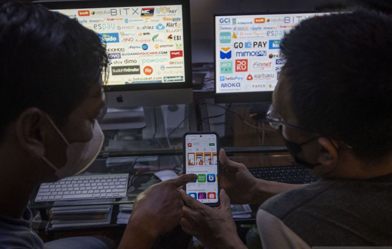 Prasyarat bagi Indonesia untuk bisa menjadi negara maju