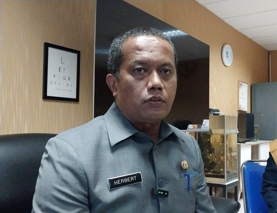 2.150 stok hewan kurban Kota Bekasi jelang Idul Adha