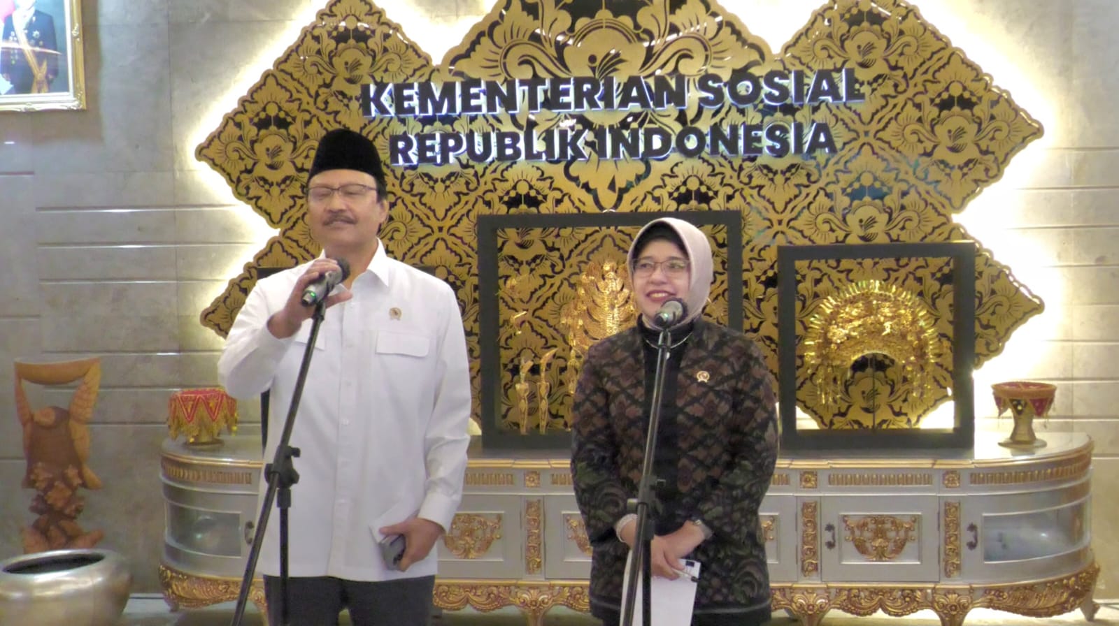 Bansos PKH Rp10 T disalurkan untuk 16,5 juta keluarga Bansos PKH Rp10 T disalurkan untuk 16,5 juta keluarga