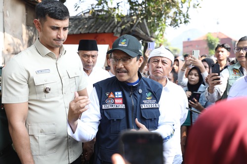 Orangtua siswa Sekolah Rakyat diberdayakan mampu mandiri