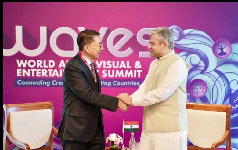 Kementerian Kebudayaan dukung penguatan diplomasi lewat budaya Kementerian Kebudayaan dukung penguatan diplomasi lewat budaya