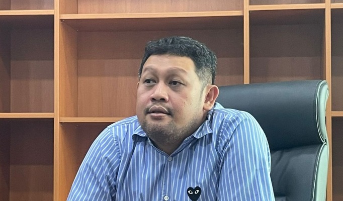 Legislator apresiasi Polri tangkap 6 orang terlibat di grup FB Fantasi Sedarah Legislator apresiasi Polri tangkap 6 orang terlibat di grup FB Fantasi Sedarah