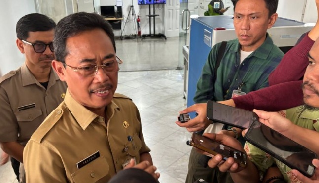 DKI akan uji coba sekolah swasta gratis pada tahun ajaran 2025-2026