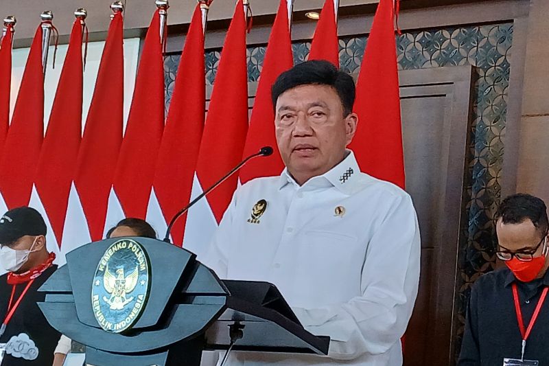 Menkopolkam: Satgas tak akan ragu tindak ormas ganggu investasi