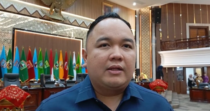 DPRD sebut, RPJMD 2025-2029 harus mampu menjawab kebutuhan zaman DPRD sebut, RPJMD 2025-2029 harus mampu menjawab kebutuhan zaman