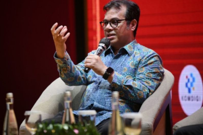 Komdigi diskusi bahas AI di Indonesia bersama UC Berkeley Komdigi diskusi bahas AI di Indonesia bersama UC Berkeley