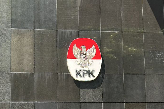 KPK sita 14 bidang tanah terkait kasus pengadaan lahan JTTS