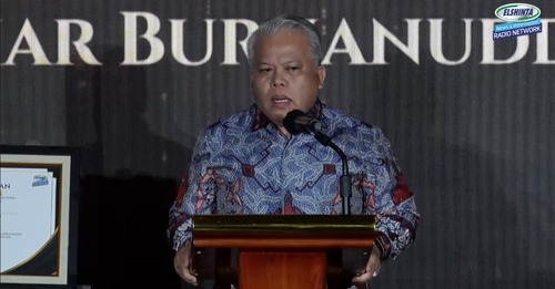 Dugaan korupsi pengadaan laptop 9,9 T, ini kata Kejagung