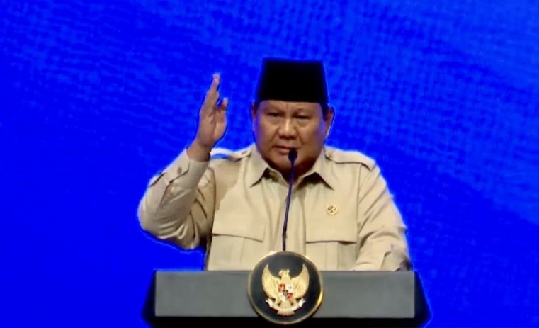 RI tetap setia dengan ASEAN, Prabowo akan hadiri KTT di Kuala Lumpur RI tetap setia dengan ASEAN, Prabowo akan hadiri KTT di Kuala Lumpur