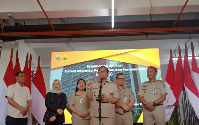 Pramono akui Program Jakarta Funding tak bisa selesai dalam 100 hari Pramono akui Program Jakarta Funding tak bisa selesai dalam 100 hari