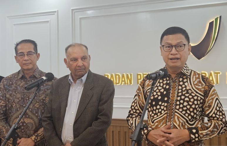 BPOM beri izin uji klinis fase 3 vaksin TB M72 di RI