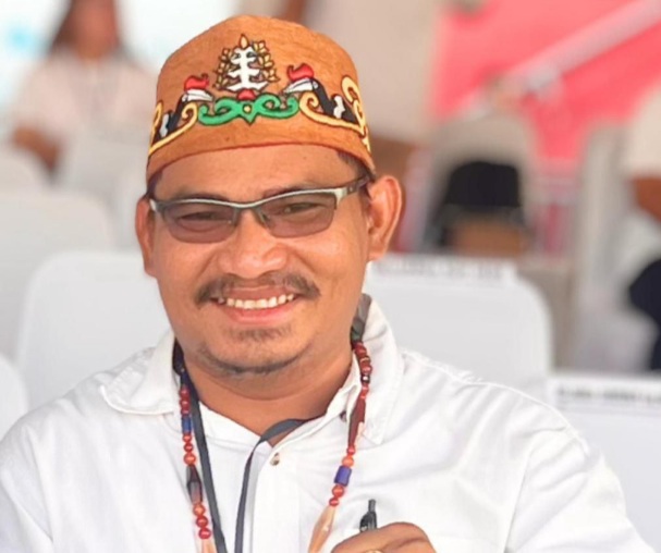 Diduga salah objek, sengketa Pilkada Barito Utara lanjut ke sidang pembuktian Diduga salah objek, sengketa Pilkada Barito Utara lanjut ke sidang pembuktian