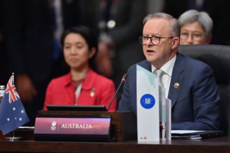 Sinyal kuat dari pemilu Australia dan Kanada: Trumpisme kian dijauhi? Sinyal kuat dari pemilu Australia dan Kanada: Trumpisme kian dijauhi?