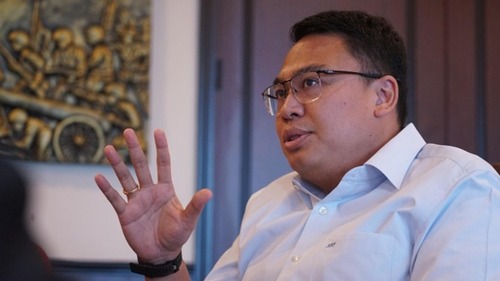 Wamenkomdigi minta Meta tutup grup menyimpang, ungkap pelaku