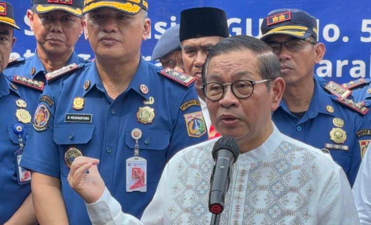 Pemprov DKI buka 1.000 lowongan kerja petugas Damkar Pemprov DKI buka 1.000 lowongan kerja petugas Damkar