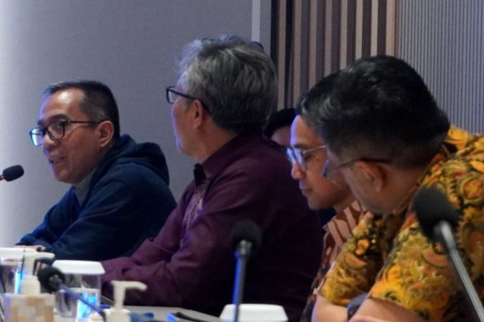 Mendiktisaintek: Pemerintah antisipasi isu penangguhan visa studi AS