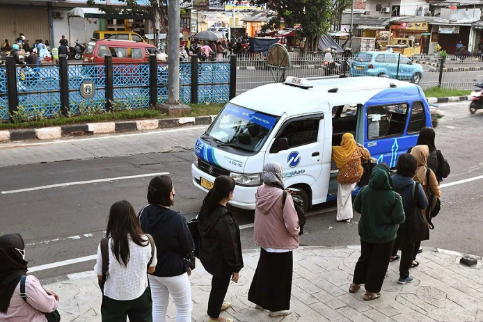 Transjakarta periksa NAPZA pramudi yang kecelakaan di Cengkareng Transjakarta periksa NAPZA pramudi yang kecelakaan di Cengkareng