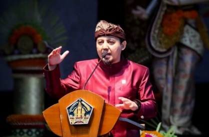 PLN Icon Plus dorong lompatan digital dan energi bersih di Pulau Dewata PLN Icon Plus dorong lompatan digital dan energi bersih di Pulau Dewata