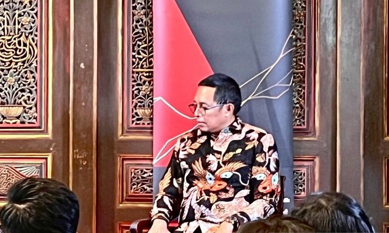PCO: Bantuan pengamanan TNI untuk Kejaksaan adalah kerja sama biasa PCO: Bantuan pengamanan TNI untuk Kejaksaan adalah kerja sama biasa
