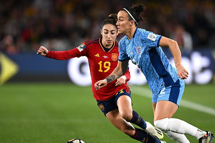 FIFA resmi tambah peserta Piala Dunia Wanita jadi 48 tim mulai 2031 FIFA resmi tambah peserta Piala Dunia Wanita jadi 48 tim mulai 2031