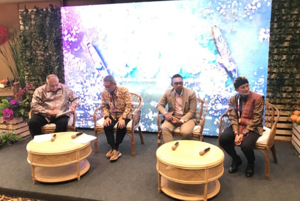 Potensi besar ekonomi akar rumput dorong pertumbuhan di Asia Potensi besar ekonomi akar rumput dorong pertumbuhan di Asia