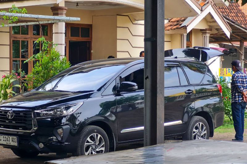 KPK panggil pokmas di Situbondo terkait korupsi wasbang DPRD Jatim