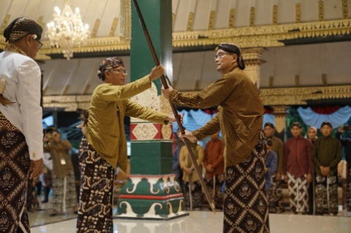 Peringati Hari Jadi ke-109, Sleman komitmen mewujudkan kejayaan bersama Peringati Hari Jadi ke-109, Sleman komitmen mewujudkan kejayaan bersama