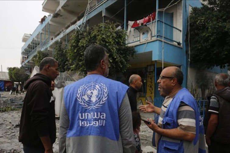 PBB: Israel tak memudahkan pengiriman bantuan ke Gaza PBB: Israel tak memudahkan pengiriman bantuan ke Gaza
