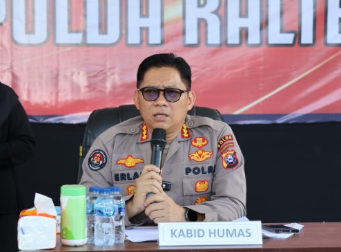 Polda Kalteng naikkan status dugaan penyegelan perusahaan oleh ormas di Barsel ke penyidikan Polda Kalteng naikkan status dugaan penyegelan perusahaan oleh ormas di Barsel ke penyidikan