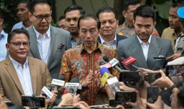 Polisi siap panggil lima saksi terkait ijazah palsu Jokowi