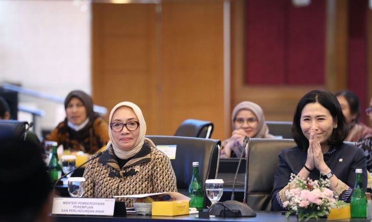 KemenPPPA pesan Sekolah Rakyat kedepankan kepentingan terbaik anak KemenPPPA pesan Sekolah Rakyat kedepankan kepentingan terbaik anak