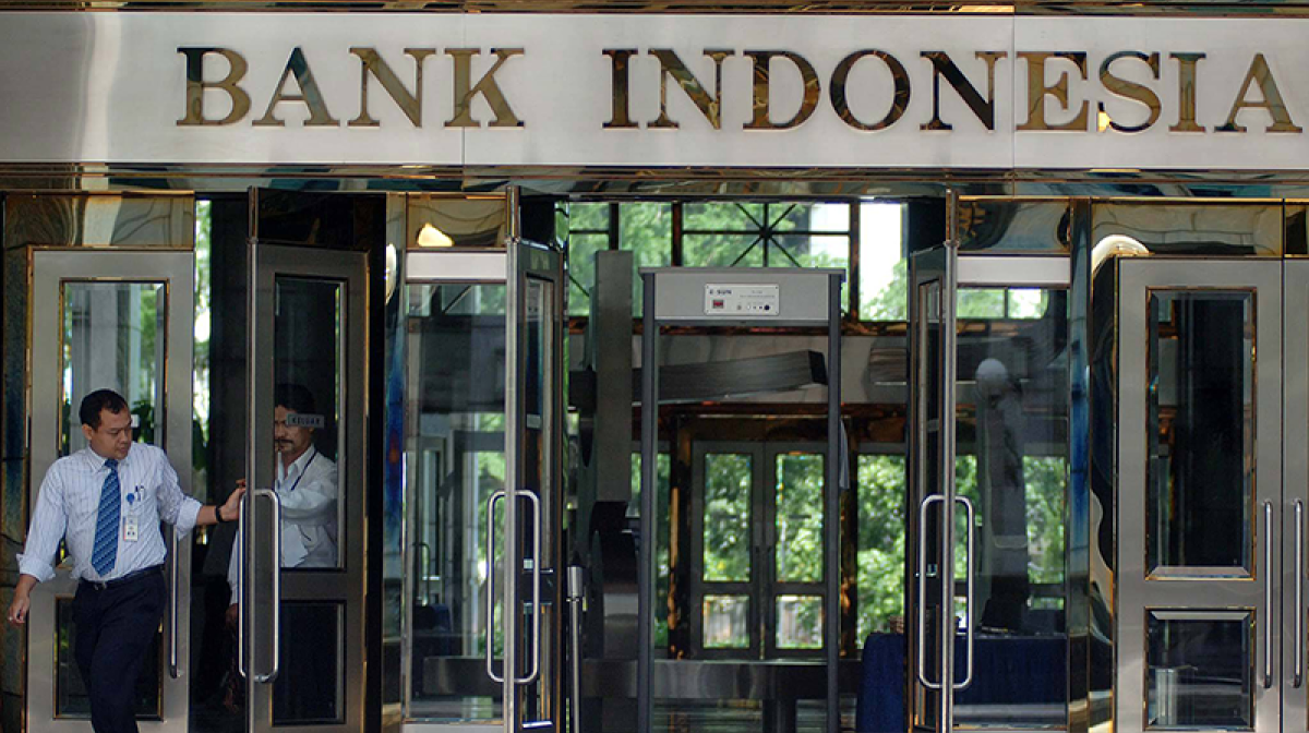 Ekonom ungkap tiga manfaat kerja sama BI dan Bank Sentral China bagi pembangunan RI
