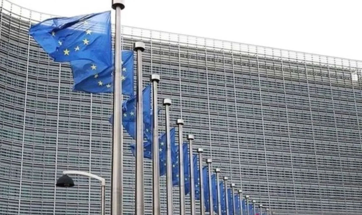 Uni Eropa sambut perjanjian baru kemitraan ekonomi AS-Ukraina