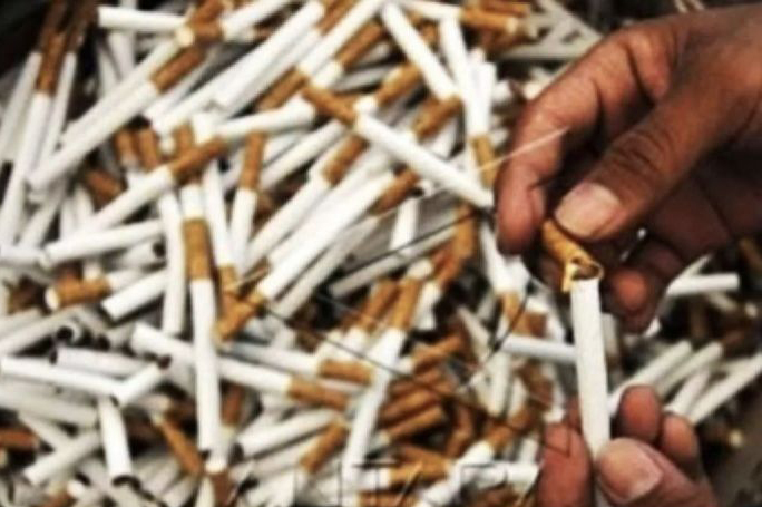 WHO desak Indonesia terapkan kemasan polos di produk rokok WHO desak Indonesia terapkan kemasan polos di produk rokok