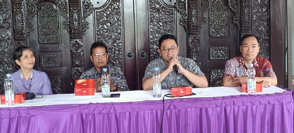 Unitri siapkan 100 beasiswa untuk mahasiswa Jatim dan Madura Unitri siapkan 100 beasiswa untuk mahasiswa Jatim dan Madura