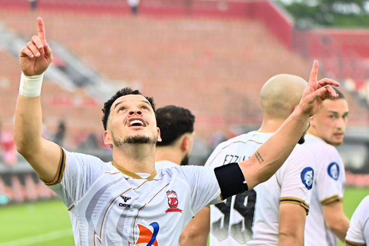 Klasemen Liga 1: Persis Solo dan Madura United lolos dari degradasi