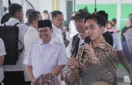 Bersama Wapres Gibran, BAZNAS dan Kemensos tinjau pembangunan Kampung Nelayan Sejahtera di Indramayu Bersama Wapres Gibran, BAZNAS dan Kemensos tinjau pembangunan Kampung Nelayan Sejahtera di Indramayu