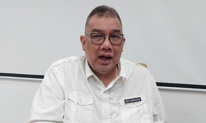 PPIH Kanwil Jabar imbau JCH atisipasi cuaca ekstrem PPIH Kanwil Jabar imbau JCH atisipasi cuaca ekstrem
