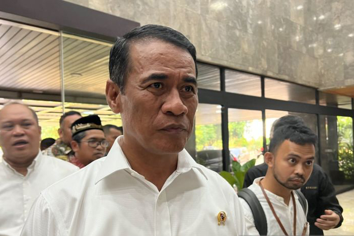 Mentan: Stok beras 3,8 juta ton, RI selangkah menuju swasembada Mentan: Stok beras 3,8 juta ton, RI selangkah menuju swasembada