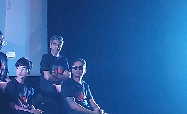Film Waktu Maghrib 2 siap tembus layar bioskop Asia Tenggara Film Waktu Maghrib 2 siap tembus layar bioskop Asia Tenggara