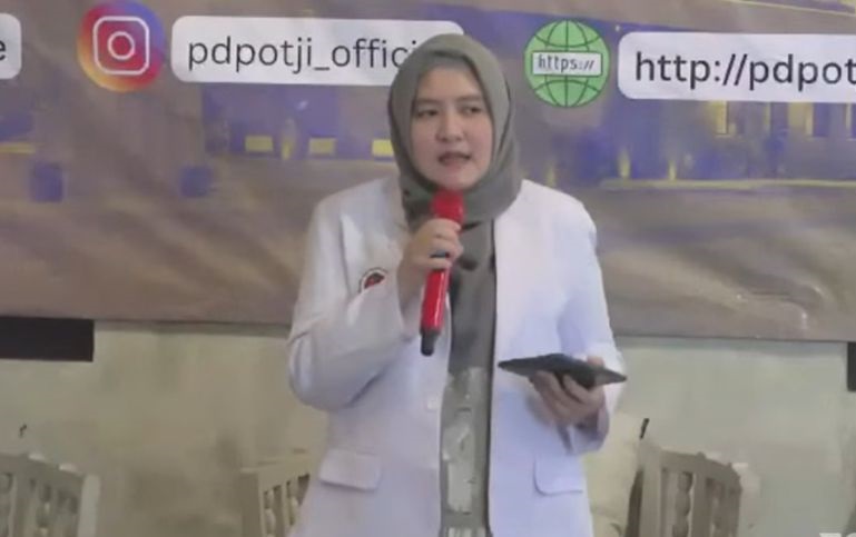 Konsumsi madu bisa bantu redakan gangguan lambung Konsumsi madu bisa bantu redakan gangguan lambung