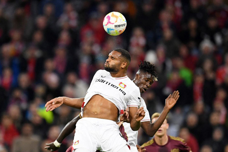 Leverkusen main imbang, Bayern Muenchen juara Liga Jerman 2024/25