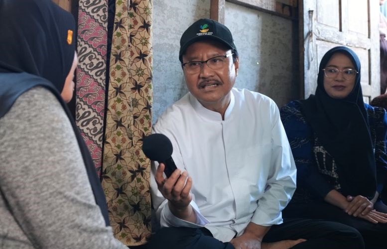 Kemensos siapkan program pemberdayaan orang tua siswa Sekolah Rakyat