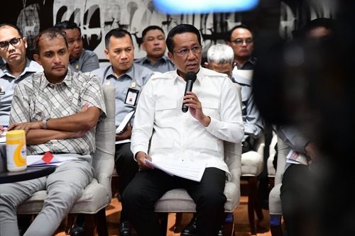 Pendaftaran merek di Indonesia paling lama 6 bulan